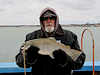 3/23/12- Brown Trout caught by Jim