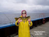 5/15/14- Catch and Release Smallmouth caught by Dallas