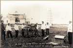 Lifesaving Station Crew