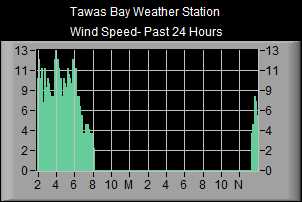 Wind Speed